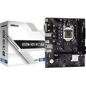 MB s1200 ASRock H510M-HDV/M.2 SE