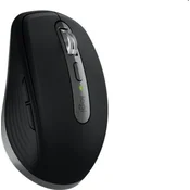 Logitech MX Anywhere 3S for Mac - Bluetooth brezžična miška - vesoljsko siva