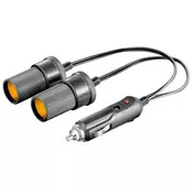 ADAPTER AUTOUPALJAC M - 2XAUTOUPALJAC F