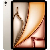 APPLE tablet računalo iPad Air 11 8GB/128GB WiFi (2025), Starlight zlatni