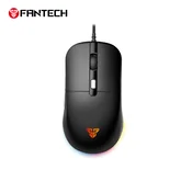 Fantech Gejmerski miš VX9S Kanata CRNI