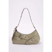 Trendyol Shoes Ženska torba Takss25Oc00069, Menta