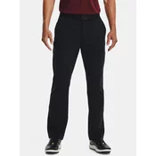 Hlače Under Armour UA Tech Tapered Pant-BLK