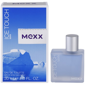 Mexx Ice Touch Man 2014 toaletna voda 30 ml za muškarce