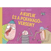A kuflik és a pofavágóverseny