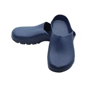 MACRI Klompa PVC/ teget