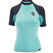 DAKINE LYCRA MAJICA KR. ROKAV FLOW SNUG FIT Ž