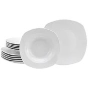 Creatable Jedilni Servis Amelie, 12-Delni
