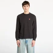 Majice HUMAN MADE Graphic L/S T-Shirt 2 UNISEX Black L