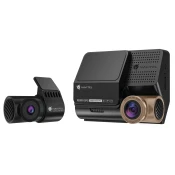 Navitel RS990 GPS avto kamera, 7,6 cm (3), 4K Ultra HD, 160°