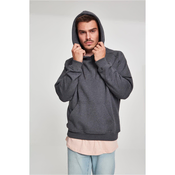 Mens sweatshirt - grey