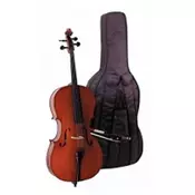 Valencia CE 160 violončelo 1/4