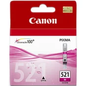 Canon CLI-521M magenta spremnik tinte 2935B001AA