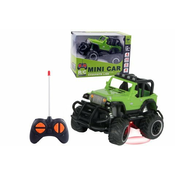 RC terensko vozilo 1:43