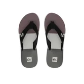 Quiksilver Japonke EO-DUNE CQ10036MEUX Črna