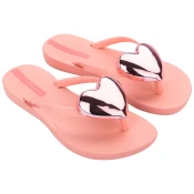 Ipanema MAXI FASHION II KIDS, japonke, roza 83664