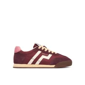 Gant Superge Beylana 33537338 Bordo rdeča