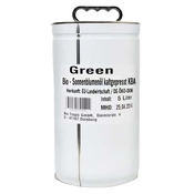 Suncokretovo ulje, 5 l, Green