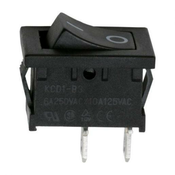 Stikalo vgradno 6A 250V