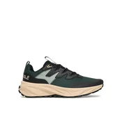 Jack Wolfskin Trekking čevlji Ps Trail Low A65585 Zelena