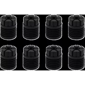 Bambu Lab Anti-Vibration Feet - P1S, P1P, X1C, X1E