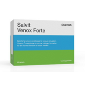 Salvit Venox Forte, Salvit Venox Forte, 60 tablet