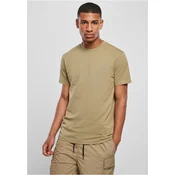 Basic khaki t-shirt