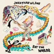 Jonathan Wilson - Eat The Worm (2 LP)