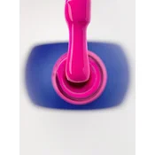 TOUCH Neon gel lak 03 - neonsko roza hibridni lak, 9 ml