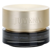 Juvena - PREVENT & OPTIMIZE night cream sensitive skin 50 ml
