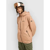 Roxy Landscape Jacket cafe au lait