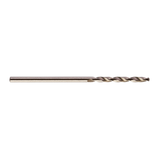 Milwaukee Pakovanje 10 burgija THUNDERWEB HSS-G 10/1, 1.5x40x18mm