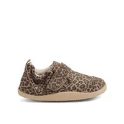 Otroške barefoot superge BOBUX XPLORER MARVEL leopard shimmer - 20