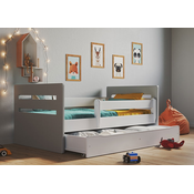 DJEČJI KREVET TED 180X80 (VIŠE BOJA)
