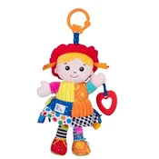 Plišana igracka Bali Bazoo 81133 doll babinka ( BZ81133 )