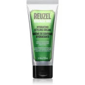 Reuzel Hydrating Styling Cream stiling krema vlažilna 100 ml
