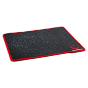 Rampage podloga za miš - MP-11 (290x220x3 mm; crna) 17151