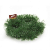 Grilanda zelena 180cm