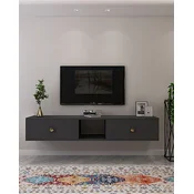 Hanah Home TV Komoda Zuzu 150, Antracit