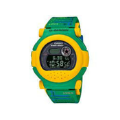 CASIO G-SHOCK G-B001RG-3
