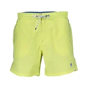 NORTH SAILS GREEN MEN'S BOTTOM COSTUME