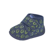 Chicco Copat Tofu moder denim/neonsko zelena