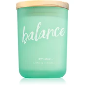 DW Home Zen Balance dišeča sveča 210 g