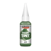 Barvno črnilo za smolo - 20 ml | različni odtenki