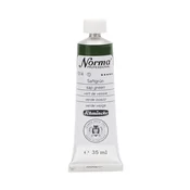 Oljne barve Schmincke Norma Professional 35 ml - 514 Sokovo zelena