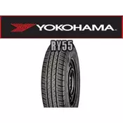 Yokohama BluEarth-Van RY55 ( 215/70 R16C 108/106S 6PR BluEarth )