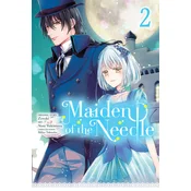 MAIDEN OF THE NEEDLE V02
