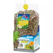 JR GRAINLESS COMPLETE ČINČILA IN DEGU