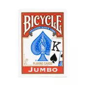 Karte Bicycle - Jumbo - Playing Cards