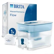 Brita BRITA XXL rezervoar MAXTRA Flow z 1 Pure Performance kartušo